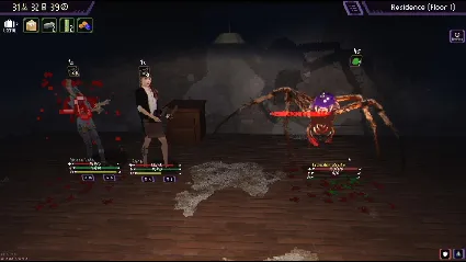 Draft of Darkness 💎 АВТОДОСТАВКА STEAM GIFT РОССИЯ