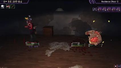 Draft of Darkness 💎 АВТОДОСТАВКА STEAM GIFT РОССИЯ