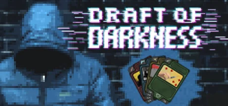 Draft of Darkness  АВТОДОСТАВКА STEAM GIFT РОССИЯ