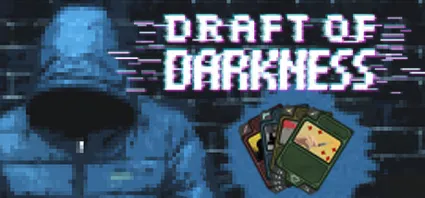 Draft of Darkness 💎 АВТОДОСТАВКА STEAM GIFT РОССИЯ