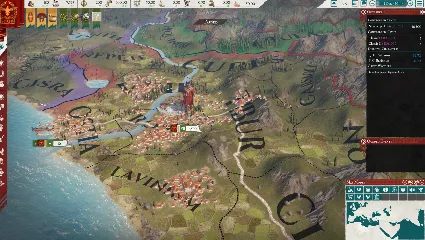 Imperator: Rome 💎 АВТОДОСТАВКА STEAM GIFT РОССИЯ