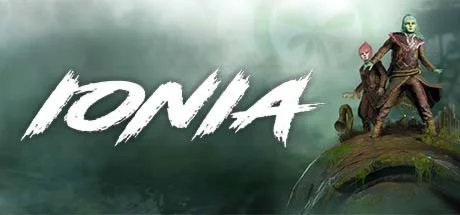 IONIA  АВТОДОСТАВКА STEAM GIFT РОССИЯ