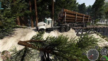 Lumberjack Simulator 💎 АВТОДОСТАВКА STEAM GIFT RU