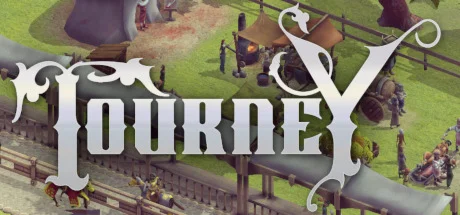 Tourney  АВТОДОСТАВКА STEAM GIFT РОССИЯ