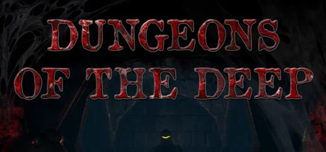 Dungeons Of The Deep  АВТОДОСТАВКА STEAM GIFT RU