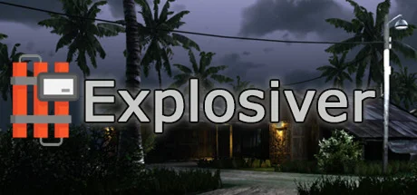 Explosiver  АВТОДОСТАВКА STEAM GIFT РОССИЯ