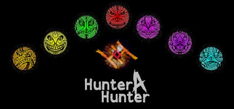 Hunter A Hunter  АВТОДОСТАВКА STEAM GIFT RU