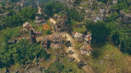 SpellForce 3: Versus Edition - Full PvP Upgrade STEAM