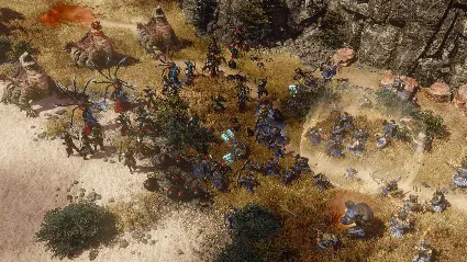 SpellForce 3: Versus Edition - Full PvP Upgrade STEAM