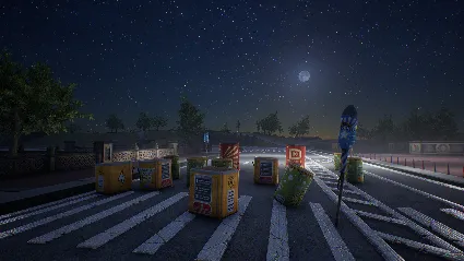 Fireworks Simulator: Realistic 💎 STEAM GIFT РОССИЯ