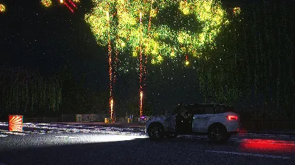 Fireworks Simulator: Realistic 💎 STEAM GIFT РОССИЯ