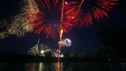Fireworks Simulator: Realistic 💎 STEAM GIFT РОССИЯ