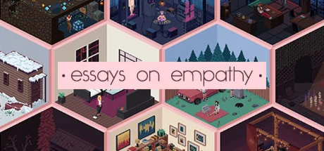 Essays on Empathy  АВТОДОСТАВКА STEAM GIFT RU