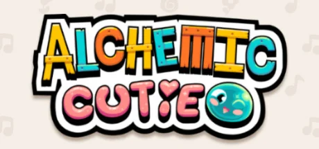 Alchemic Cutie  АВТОДОСТАВКА STEAM GIFT РОССИЯ