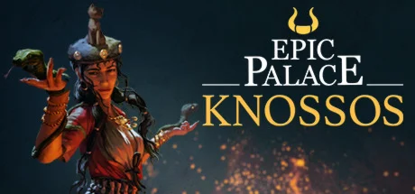 Epic Palace : Knossos  АВТОДОСТАВКА STEAM GIFT РОССИЯ