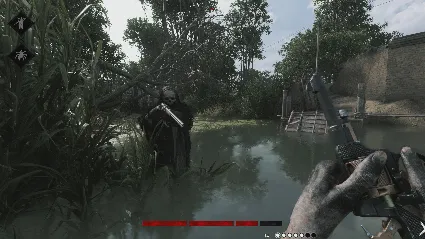 Hunt: Showdown 1896 - Legends of the Bayou STEAM РОССИЯ