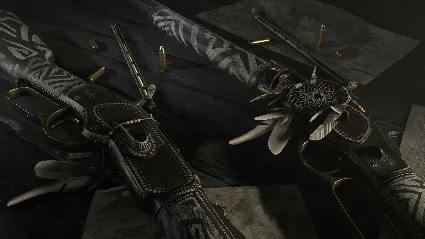 Hunt: Showdown 1896 - Last Gust DLC STEAM РОССИЯ