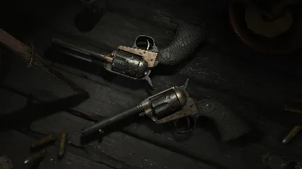 Hunt Showdown 1896 - The Prodigal Daughter STEAM РОССИЯ