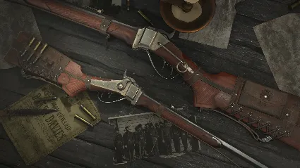 Hunt Showdown 1896 - The Prodigal Daughter STEAM РОССИЯ