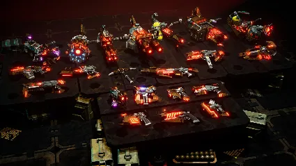 Deep Rock Galactic - Rival Tech Pack DLC АВТОДОСТАВКА STEAM РОССИЯ