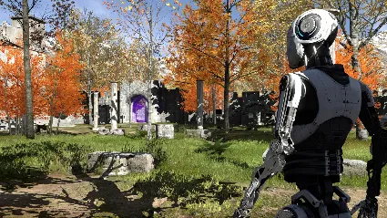 The Talos Principle АВТОДОСТАВКА STEAM GIFT РОССИЯ