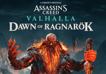 💎 Assassin´s Creed Valhalla + Dawn of Ragnarok 🔥 ОФФЛАЙН