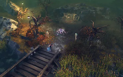 Victor Vran ARPG АВТОДОСТАВКА STEAM GIFT РОССИЯ