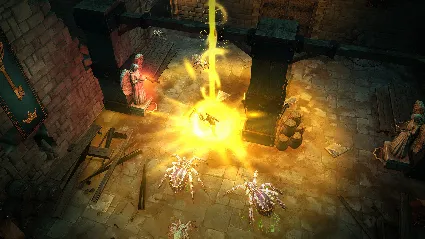 Victor Vran ARPG АВТОДОСТАВКА STEAM GIFT РОССИЯ