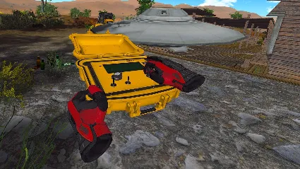 Demolish  Build VR 💎 АВТОДОСТАВКА STEAM GIFT РОССИЯ