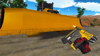 Demolish  Build VR 💎 АВТОДОСТАВКА STEAM GIFT РОССИЯ