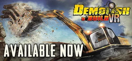 Demolish  Build VR 💎 АВТОДОСТАВКА STEAM GIFT РОССИЯ