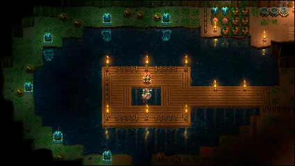 CORE KEEPER (БЕЗ АКТИВАТОРА / STEAM)