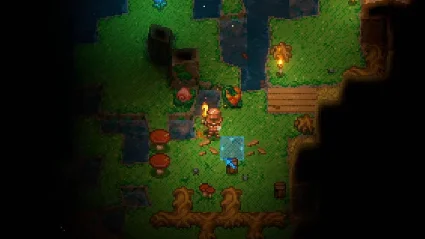 CORE KEEPER (БЕЗ АКТИВАТОРА / STEAM)