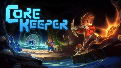 CORE KEEPER (БЕЗ АКТИВАТОРА / STEAM)