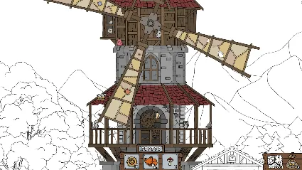 FIND ALL 2 : Middle Ages 💎 STEAM GIFT РОССИЯ