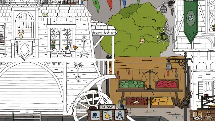FIND ALL 2 : Middle Ages 💎 STEAM GIFT РОССИЯ