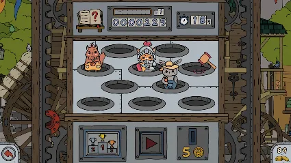 FIND ALL 2 : Middle Ages 💎 STEAM GIFT РОССИЯ
