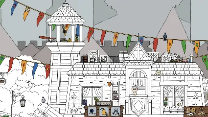 FIND ALL 2 : Middle Ages 💎 STEAM GIFT РОССИЯ
