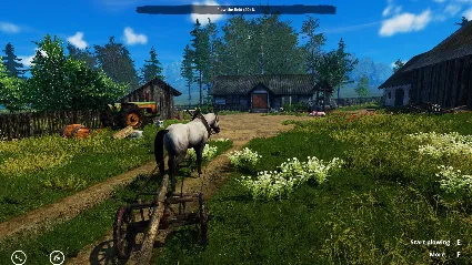 Farmer's Life 💎 АВТОДОСТАВКА STEAM GIFT РОССИЯ