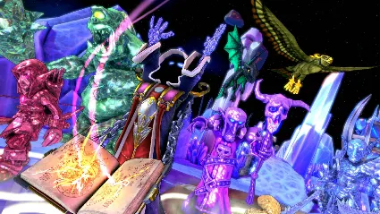 Dungeon Defenders: Summoner Hero DLC STEAM РОССИЯ