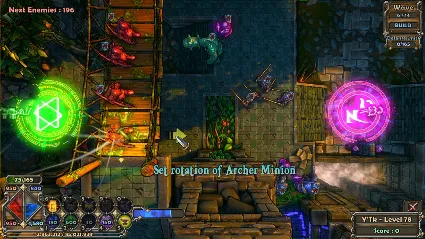 Dungeon Defenders: Summoner Hero DLC STEAM РОССИЯ