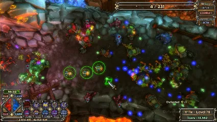 Dungeon Defenders: Summoner Hero DLC STEAM РОССИЯ