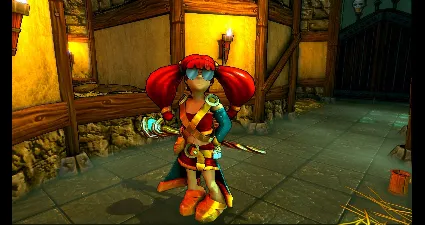 Dungeon Defenders New Heroes DLC STEAM GIFT РОССИЯ
