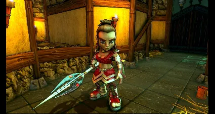 Dungeon Defenders New Heroes DLC STEAM GIFT РОССИЯ