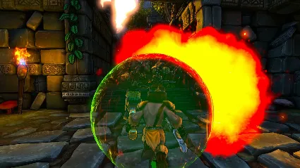 Dungeon Defenders Barbarian Hero DLC 💎 DLC STEAM GIFT