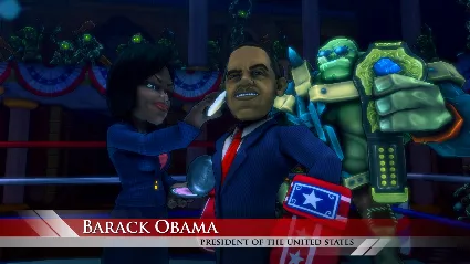 Dungeon Defenders Presidents Day DLC 💎 STEAM РОССИЯ
