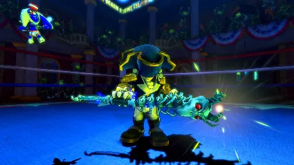 Dungeon Defenders Presidents Day DLC 💎 STEAM РОССИЯ