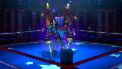 Dungeon Defenders Presidents Day DLC 💎 STEAM РОССИЯ