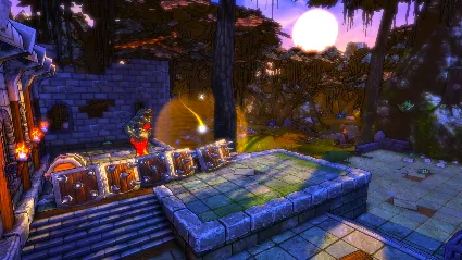 Dungeon Defenders Assault Mission Pack 💎 DLC STEAM GIFT