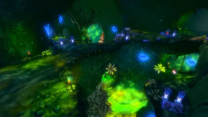 Dungeon Defenders Assault Mission Pack 💎 DLC STEAM GIFT